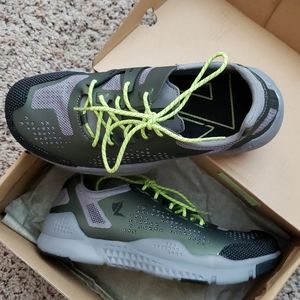 LALO Grinder Jungle US Women's Size 7.5